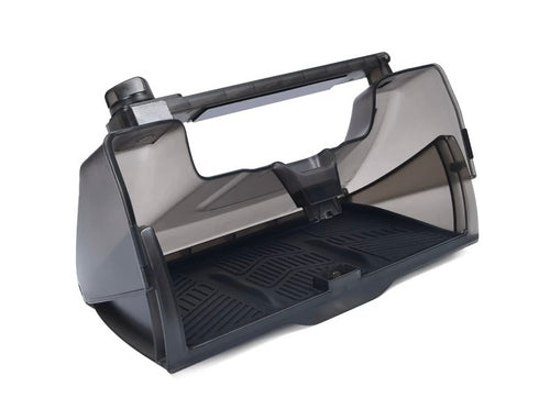 Hidden Storage Box for Tesla Center Console