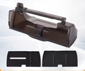 Hidden Storage Box for Tesla Center Console